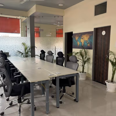 Unnati Towers 226 Sector 2 Central Spine Vidhyadhar Nagar, Jaipur Image 1