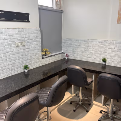 Unnati Towers 226 Sector 2 Central Spine Vidhyadhar Nagar, Jaipur Image 4