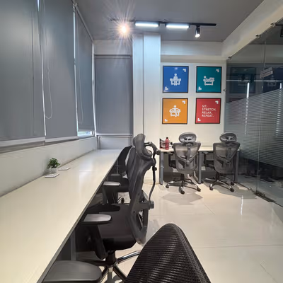 Unnati Towers 226 Sector 2 Central Spine Vidhyadhar Nagar, Jaipur Image 3