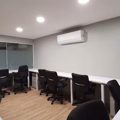 Silver Palm Bldg Besides Kadampally Society Dhanmora, Surat Image 4