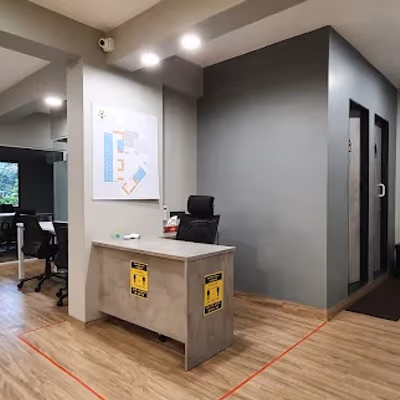 Silver Palm Bldg Besides Kadampally Society Dhanmora, Surat Image 6