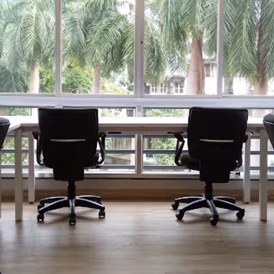 Silver Palm Bldg Besides Kadampally Society Dhanmora, Surat Image 1