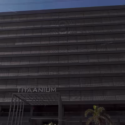 Titaanium Business Bhimrad Rd Althan, Surat Image 7