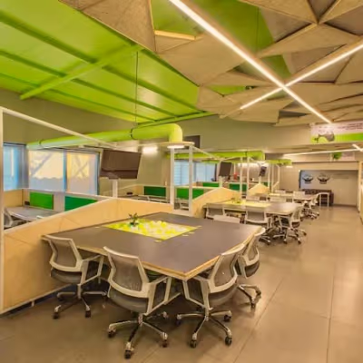 Titaanium Business Bhimrad Rd Althan, Surat Image 6