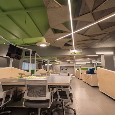 Titaanium Business Bhimrad Rd Althan, Surat Image 1