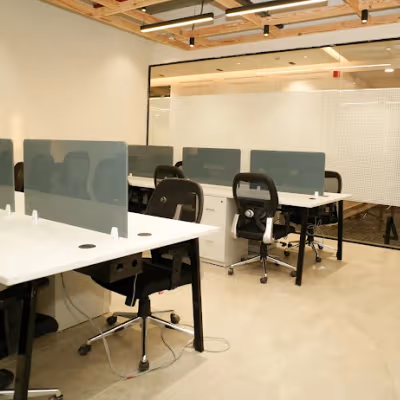 21 Knowledge Park Ill, Solitairian City Centre Greater Noida Image 2