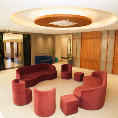 21 Knowledge Park Ill, Solitairian City Centre Greater Noida Image 4