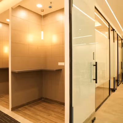 21 Knowledge Park Ill, Solitairian City Centre Greater Noida Image 8