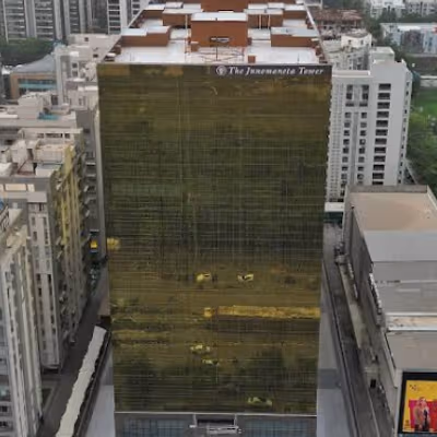 The Junomoneta Tower Opp Pal Rto Near Rajhans Cinema Pal Adajan, Surat Image 6