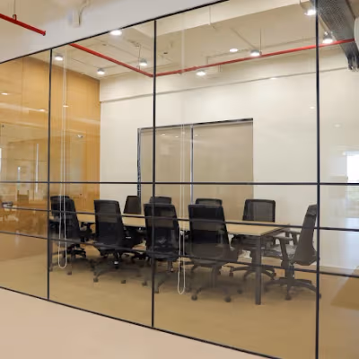 Kalp Business Centre City Light Rd Opp Pantaloons Sarjan Society City Light Town Athwa, Surat Image 2