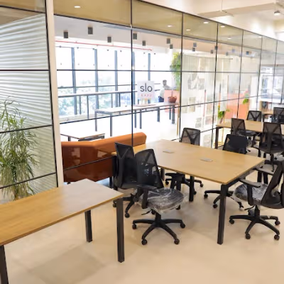 Kalp Business Centre City Light Rd Opp Pantaloons Sarjan Society City Light Town Athwa, Surat Image 3
