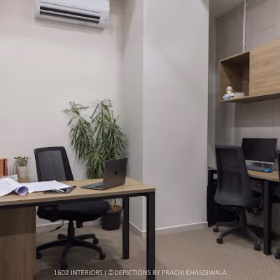 Kalp Business Centre City Light Rd Opp Pantaloons Sarjan Society City Light Town Athwa, Surat Image 8