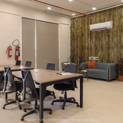 Kalp Business Centre City Light Rd Opp Pantaloons Sarjan Society City Light Town Athwa, Surat Image 4