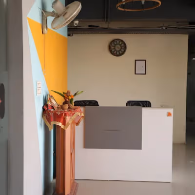 Vijaipur Colony Vibhuti Khand Gomti Nagar, Lucknow Image 8