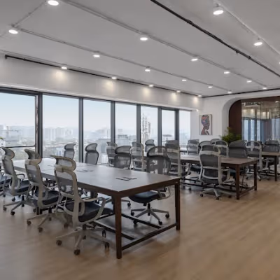 Homeland City 408-415 University Rd Piplod, Surat Image 1
