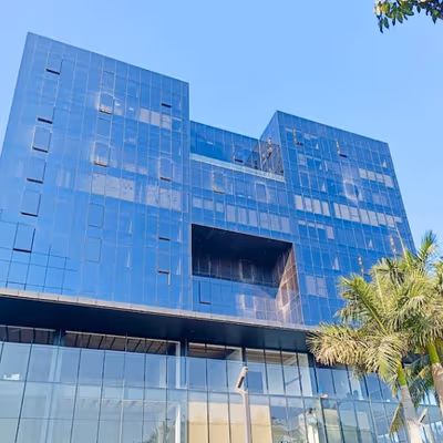 Homeland City 408-415 University Rd Piplod, Surat Image 6