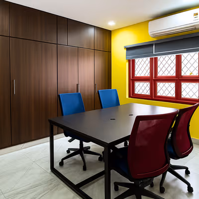 38 3rd St Hudco Colony Tatabad, Coimbatore Image 1