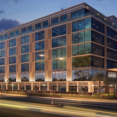 Vibhuti Khand Gomti Nagar, Lucknow Image 9