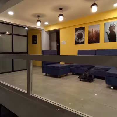 Vijay Nagar Behind Bombay Hospital, Indore Image 4