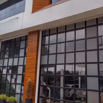 Vijay Nagar Behind Bombay Hospital, Indore Image 3