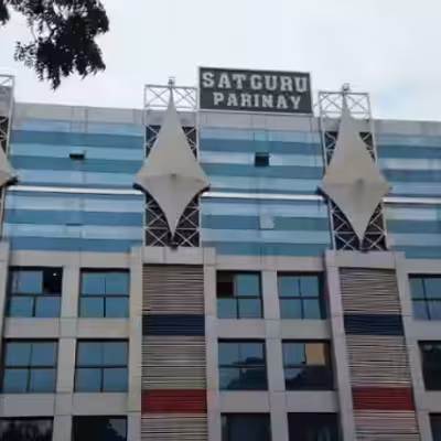 Pu 5 Ab Road, Indore Image 4