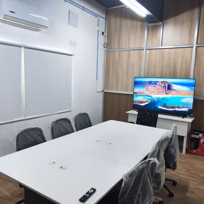 Park Gate Rd Att Colony, Coimbatore Image 5