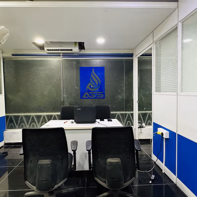 Park Gate Rd Att Colony, Coimbatore Image 4