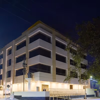 Bharathi Park 3rd Cross Sahs Post, Coimbatore Image 6