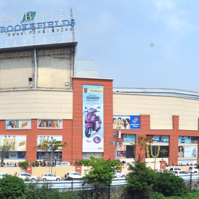 67-71 Doctor Krishnasamy Mudaliyar Road, Coimbatore Image 5