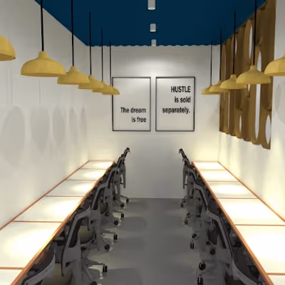 306 Princes' Business Skyline Ab Rd Vijay Nagar, Indore Image 1