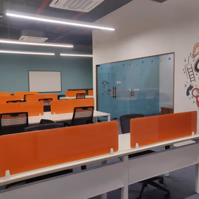 West Thillai Nagar, Tiruchirappalli Image 2