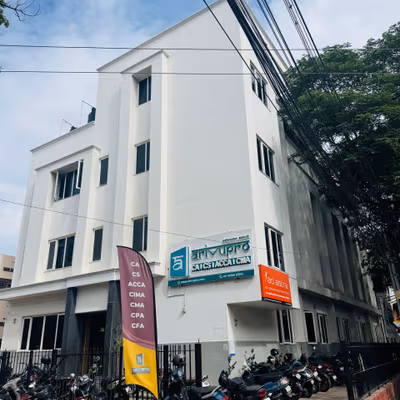 77-1 Vivekananda Rd Ram Nagar, Coimbatore Image 5