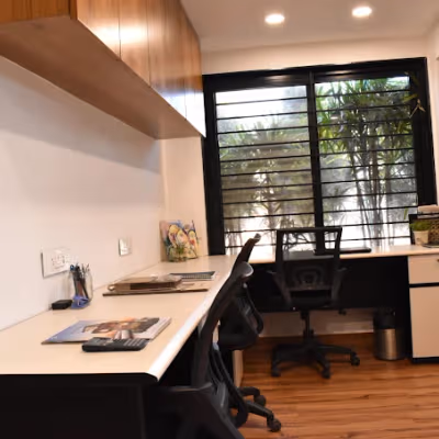 8/5 Manas Mayfair, Indore Image 8