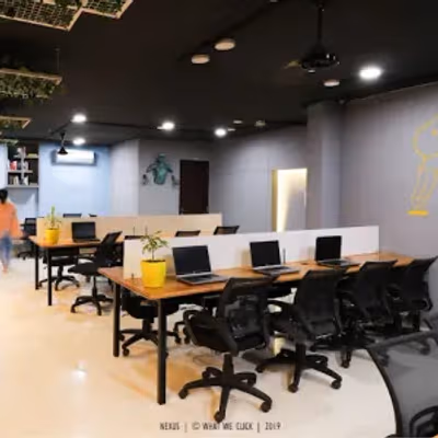 18 Janjeerwala Square Diamond Colony New Palasia, Indore Image 4