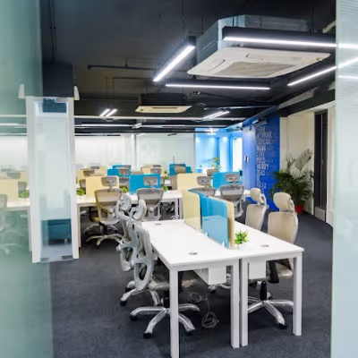 Shekhar Central Palasia Square Manorama Ganj, Indore Image 2