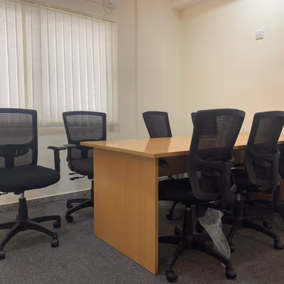 17th Main 6th A Cross Rd 3rd Block, Bengaluru Image 5