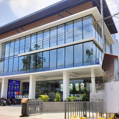 Venkatasamy Road Rs Puram, Coimbatore Image 3