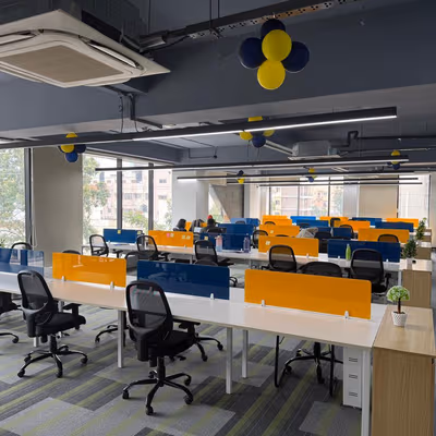 Venkatasamy Road Rs Puram, Coimbatore Image 1