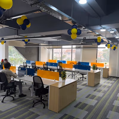 Venkatasamy Road Rs Puram, Coimbatore Image 5