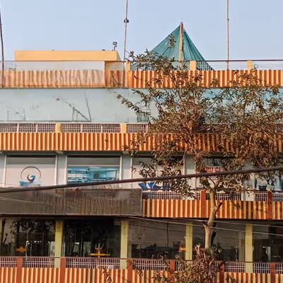 Bailey Road Rupashpur, Patna Image 3