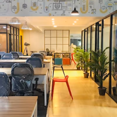 Bm Habitat Mall Gokulam Main Rd 3rd Block Jayalakshmipuram, Mysuru Image 2