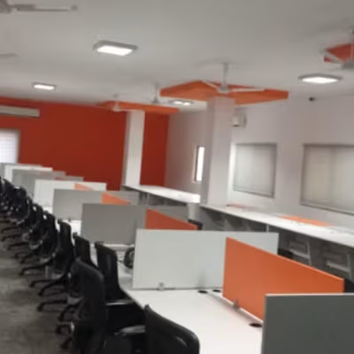 Bm Habitat Mall Gokulam Main Rd 3rd Block Jayalakshmipuram, Mysuru Image 3