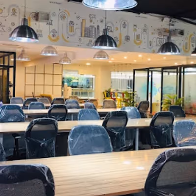 Bm Habitat Mall Gokulam Main Rd 3rd Block Jayalakshmipuram, Mysuru Image 1