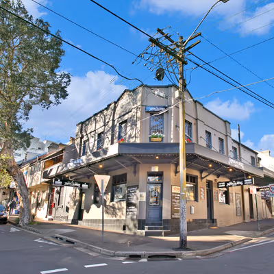 140 Commonwealth Street, Surry Hills Image 6