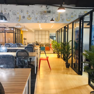 2nd Floor Bm Habitat Mall Gokulam Main Rd 3rd Block Jayalakshmipuram, Mysuru Image 2