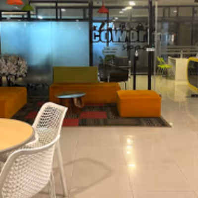 2nd Floor Bm Habitat Mall Gokulam Main Rd 3rd Block Jayalakshmipuram, Mysuru Image 5
