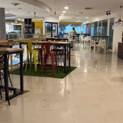 2nd Floor Bm Habitat Mall Gokulam Main Rd 3rd Block Jayalakshmipuram, Mysuru Image 4