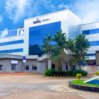 Kakkanad, Kochi Image 6