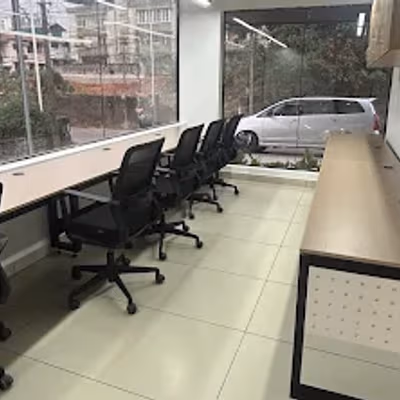 4263 Anjikathu Rd Csez Chittethukara Kakkanad, Kochi Image 5