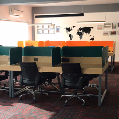 Tilak Nagar, Kanpur Image 1